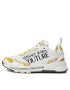 Versace Jeans Couture Sneakersy 75VA3SA3 Biela - Pepit.sk