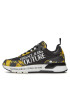 Versace Jeans Couture Sneakersy 75VA3SA3 Čierna - Pepit.sk