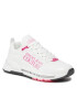 Versace Jeans Couture Sneakersy 75VA3SA9 Biela - Pepit.sk