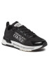 Versace Jeans Couture Sneakersy 75VA3SA9 Čierna - Pepit.sk