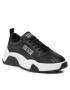 Versace Jeans Couture Sneakersy 75VA3SF4 Čierna - Pepit.sk