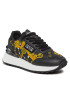 Versace Jeans Couture Sneakersy 75VA3SH2 Čierna - Pepit.sk