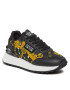 Versace Jeans Couture Sneakersy 75VA3SH2 Čierna - Pepit.sk