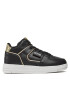 Versace Jeans Couture Sneakersy 75VA3SJ1 Čierna - Pepit.sk