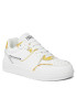 Versace Jeans Couture Sneakersy 75VA3SJ2 Biela - Pepit.sk