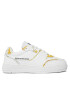 Versace Jeans Couture Sneakersy 75VA3SJ2 Biela - Pepit.sk