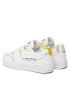 Versace Jeans Couture Sneakersy 75VA3SJ2 Biela - Pepit.sk