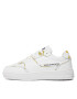 Versace Jeans Couture Sneakersy 75VA3SJ2 Biela - Pepit.sk