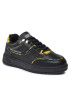 Versace Jeans Couture Sneakersy 75VA3SJ2 Čierna - Pepit.sk