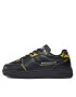 Versace Jeans Couture Sneakersy 75VA3SJ2 Čierna - Pepit.sk