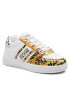 Versace Jeans Couture Sneakersy 75VA3SJ7 Biela - Pepit.sk