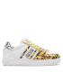 Versace Jeans Couture Sneakersy 75VA3SJ7 Biela - Pepit.sk