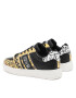 Versace Jeans Couture Sneakersy 75VA3SJ7 Čierna - Pepit.sk