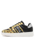 Versace Jeans Couture Sneakersy 75VA3SJ7 Čierna - Pepit.sk