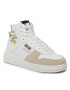 Versace Jeans Couture Sneakersy 75VA3SJ9 Biela - Pepit.sk