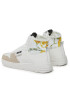 Versace Jeans Couture Sneakersy 75VA3SJ9 Biela - Pepit.sk