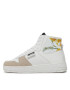 Versace Jeans Couture Sneakersy 75VA3SJ9 Biela - Pepit.sk