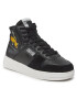 Versace Jeans Couture Sneakersy 75VA3SJ9 Čierna - Pepit.sk