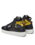 Versace Jeans Couture Sneakersy 75VA3SJ9 Čierna - Pepit.sk