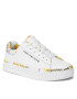 Versace Jeans Couture Sneakersy 75VA3SK5 Biela - Pepit.sk