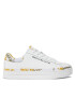 Versace Jeans Couture Sneakersy 75VA3SK5 Biela - Pepit.sk