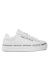 Versace Jeans Couture Sneakersy 75VA3SK5 Biela - Pepit.sk