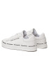 Versace Jeans Couture Sneakersy 75VA3SK5 Biela - Pepit.sk