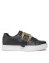 Versace Jeans Couture Sneakersy 75VA3SK9 Čierna - Pepit.sk