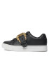 Versace Jeans Couture Sneakersy 75VA3SK9 Čierna - Pepit.sk