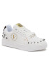 Versace Jeans Couture Sneakersy 75VA3SKC Biela - Pepit.sk