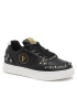 Versace Jeans Couture Sneakersy 75VA3SKC Čierna - Pepit.sk