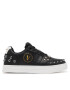 Versace Jeans Couture Sneakersy 75VA3SKC Čierna - Pepit.sk