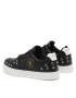 Versace Jeans Couture Sneakersy 75VA3SKC Čierna - Pepit.sk