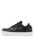 Versace Jeans Couture Sneakersy 75VA3SKC Čierna - Pepit.sk