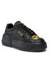 Versace Jeans Couture Sneakersy 75VA3ST2 Čierna - Pepit.sk