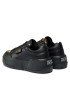 Versace Jeans Couture Sneakersy 75VA3ST2 Čierna - Pepit.sk