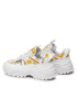 Versace Jeans Couture Sneakersy 75VA3SVG Biela - Pepit.sk