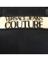 Versace Jeans Couture Taška 75YA4B93 Čierna - Pepit.sk