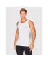 Versace Súprava 2 tank topov Intimo AU04022 Biela Slim Fit - Pepit.sk