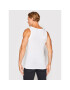 Versace Súprava 2 tank topov Intimo AU04022 Biela Slim Fit - Pepit.sk