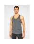 Versace Tank top Medusa AUU01012 Sivá Regular Fit - Pepit.sk