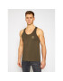 Versace Tank top Medusa AUU01012 Zelená Regular Fit - Pepit.sk