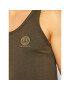 Versace Tank top Medusa AUU01012 Zelená Regular Fit - Pepit.sk