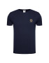 Versace Tričko Medusa AUU01005 Tmavomodrá Regular Fit - Pepit.sk