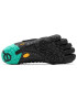 Vibram Fivefingers Topánky V-Train 2.0 20W7704 Čierna - Pepit.sk