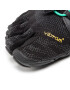 Vibram Fivefingers Topánky V-Train 2.0 20W7704 Čierna - Pepit.sk