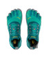 Vibram Fivefingers Topánky V-Treck 19W7403 Zelená - Pepit.sk