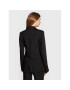 Victoria Victoria Beckham Sako 1322WJK003381B Čierna Regular Fit - Pepit.sk