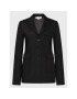 Victoria Victoria Beckham Sako 1322WJK003381B Čierna Regular Fit - Pepit.sk