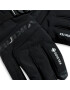 Viking Lyžiarske rukavice Hudson Gtx Gloves GORE-TEX 160/22/8282 Čierna - Pepit.sk